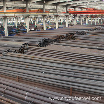 A106 low alloy carbon steel pipe